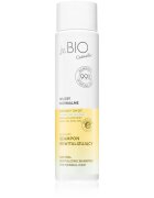 beBIO Normal Hair revitalizacijski šampon za normalne lase 300 ml