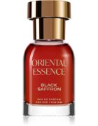 beBIO Oriental Essence Black Saffron parfumska voda uniseks 30 ml