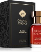 beBIO Oriental Essence Black Saffron parfumska voda uniseks 30 ml