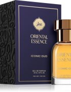 beBIO Oriental Essence Iconic Oud parfumska voda uniseks 30 ml