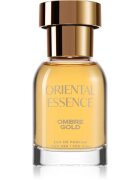 beBIO Oriental Essence Ombre Gold parfumska voda uniseks 30 ml