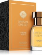 beBIO Oriental Essence Ombre Gold parfumska voda uniseks 30 ml