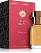 beBIO Oriental Essence Royal Oud parfumska voda uniseks 30 ml