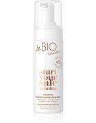 beBIO Safe Tanning bronzer pena 150 ml