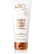 beBIO Safe Tanning tonirano mleko za telo 200 ml