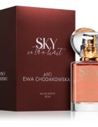 beBIO Sky Is The Limit parfumska voda za ženske 30 ml