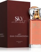 beBIO Sky Is The Limit parfumska voda za ženske 50 ml