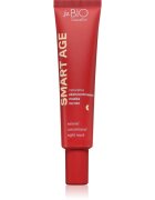 beBIO Smart Age regeneracijska maska za obraz za noč 40 ml
