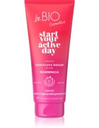 beBIO Start Your Active Day regeneracijska krema za telo 200 ml