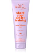 beBIO Start Your Active Training regeneracijsko masažno olje 250 ml