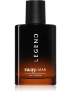 beBIO SWAY Legend parfumska voda za moške 100 ml