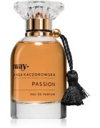 beBIO SWAY Passion parfumska voda za ženske 50 ml