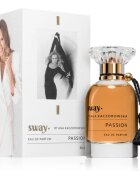beBIO SWAY Passion parfumska voda za ženske 50 ml