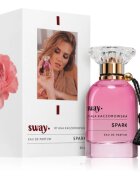 beBIO SWAY Spark parfumska voda za ženske 50 ml