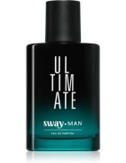 beBIO SWAY Ultimate parfumska voda za moške 100 ml