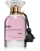 beBIO SWAY Vibe parfumska voda za ženske 50 ml