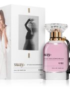 beBIO SWAY Vibe parfumska voda za ženske 50 ml