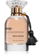 beBIO SWAY Whisper parfumska voda za ženske 50 ml