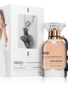 beBIO SWAY Whisper parfumska voda za ženske 50 ml