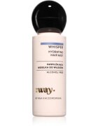 beBIO SWAY Whisper parfumske meglice za lase za ženske 100 ml