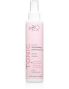 beBIO Tonic posvetlitveni tonik za obraz 150 ml