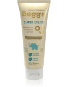 Beggs Diaper Cream krema za vsakodnevno nego ritke 75 ml