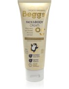 Beggs Face & Body Cream krema za otroke za telo in obraz 75 ml