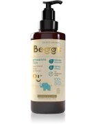 Beggs Organic Baby & Kids Butt Cleansing Milk čistilni losjon za dojenčke in otroke 200 ml
