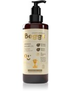Beggs Organic Baby & Kids Hydrophilic Shower Oil olje za umivanje za otroke od rojstva 200 ml