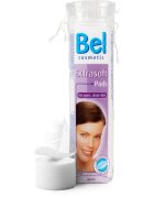 Bel Extra Soft blazinice za odstranjevanje ličil 70 kos