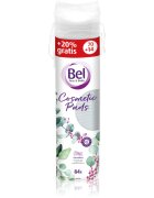Bel Face & Body blazinice za odstranjevanje ličil 84 kos