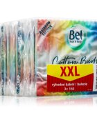 Bel Face & Body Rainbow vatne paličice ugodno pakiranje 3x160 kos