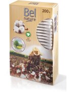 Bel Nature vatne paličice 200 kos