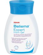 Beliema Expert Intim Gel intimate health gel za intimno higieno za ženske 200 ml