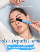 belif Aqua Bomb Eye Gel krema za predel okoli oči s hladilnim učinkom 15 ml