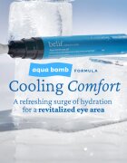 belif Aqua Bomb Eye Gel krema za predel okoli oči s hladilnim učinkom 15 ml