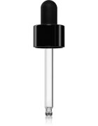 belif Aqua Bomb Super Drops Serum Vitamin C 8% posvetlitveni serum z vitaminom C proti gubam 15 ml