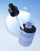 belif Super Drops Multi-7 Hyaluronic Hydrating Serum globinsko hranilni in vlažilni serum z učvrstitvenim učinkom 30 ml