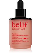 belif Super Drops Retinol & Peptide Barrier Serum intenzivni hranilni serum s peptidi 30 ml