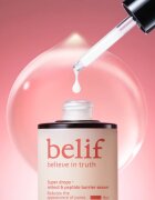 belif Super Drops Retinol & Peptide Barrier Serum intenzivni hranilni serum s peptidi 30 ml