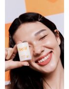 belif Super Knights Multi Vitamin Lipcerin ultra hranilni balzam za ustnice 15 ml
