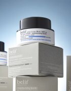 belif The True Cream Moisturizing Bomb globinsko vlažilna krema s ceramidy a peptidy 50 ml