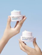 belif The True Cream Moisturizing Bomb globinsko vlažilna krema s ceramidy a peptidy 50 ml