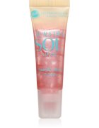 Bell HYPOallergenic Aura Del Sol bleščeče olje za ustnice odtenek 01 Solar Aura 10 g