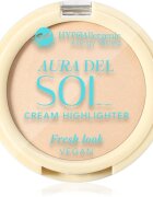 Bell HYPOallergenic Aura Del Sol kremasti osvetljevalec odtenek 01 Sunset 3.5 g