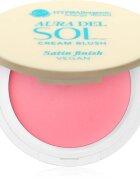 Bell HYPOallergenic Aura Del Sol kremasto rdečilo odtenek 01 Sunlight Aura 4.5 g