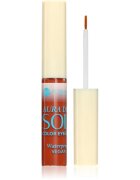 Bell HYPOallergenic Aura Del Sol precizno vodoodporno črtalo odtenek 03 Brick Red 4 g