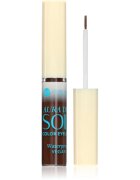 Bell HYPOallergenic Aura Del Sol precizno vodoodporno črtalo odtenek Dark Brown 4 g