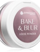 Bell HYPOallergenic Bake & Blur puder v prahu odtenek 01 Cotton Candy 4 g