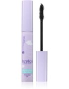 Bell Hypoallergenic Besties maskara za volumen in goste trepalnice odtenek 01 Worthy 8 g